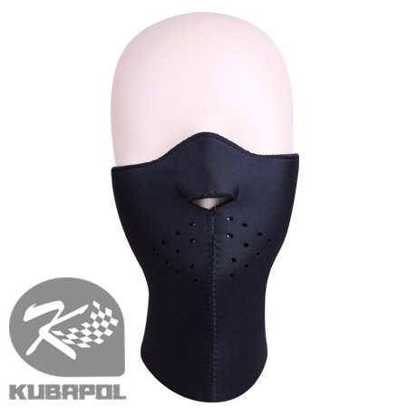 A20 MASKA NEOPRENOWA WYSOKA zamiast KOMINIARKI