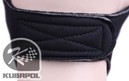 A22 MASKA NEOPRENOWA WYSOKA zamiast KOMINIARKI