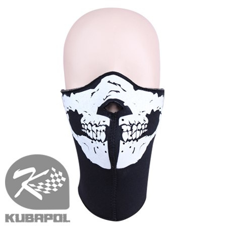 A22 MASKA NEOPRENOWA WYSOKA zamiast KOMINIARKI