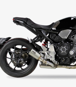 Tłumik IXIL HONDA CB 1000 R 18-19 (SC80) typ RC (SLIP ON)