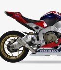 Tłumik IXIL HONDA CBR 1000 RR 17-19 typ RC (SLIP ON)