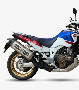 Tłumik IXIL HONDA CRF 1000 L AFRICA TWIN 16-19 (SD04,SD06) typ MXT (SLIP ON)