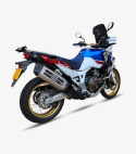 Tłumik IXIL HONDA CRF 1000 L AFRICA TWIN 16-19 (SD04,SD06) typ MXT (SLIP ON)