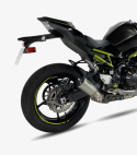 Tłumik IXIL KAWASAKI Z 900 FULL 2020 (ZR900F) typ RC (SLIP ON)