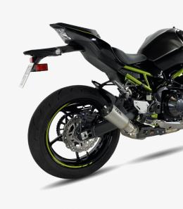 Tłumik IXIL KAWASAKI Z 900 FULL 2020 (ZR900F) typ RC (SLIP ON)