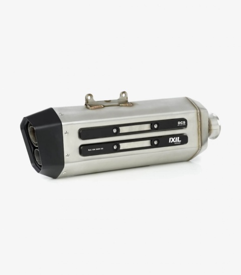 Tłumik IXIL KTM 1290 ADVENTURE 15-19 typ MXT (SLIP ON)