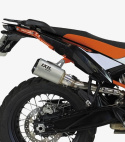 Tłumik IXIL KTM DUKE 790 ADVENTURE 19-20 typ RC (SLIP ON)