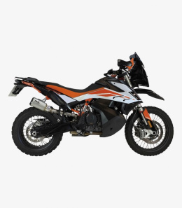 Tłumik IXIL KTM DUKE 790 ADVENTURE 19-20 typ RC (SLIP ON)