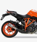 Tłumik IXIL KTM SUPERDUKE 1290 R / GT 17-18 typ RC (SLIP ON)
