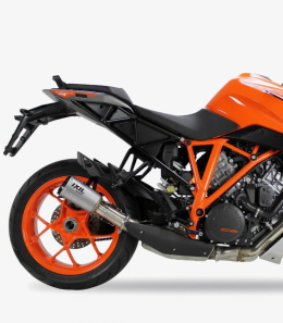 Tłumik IXIL KTM SUPERDUKE 1290 R / GT 17-18 typ RC (SLIP ON)
