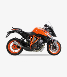 Tłumik IXIL KTM SUPERDUKE 1290 R / GT 17-18 typ RC (SLIP ON)