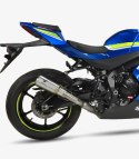 Tłumik IXIL SUZUKI GSX 1000 R 17-19 typ RC (SLIP ON)