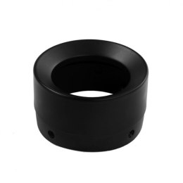 Końcówka tłumika IXIL typ SHORT GUN END CAP, BLACK dla modeli HC1