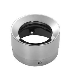 Końcówka tłumika IXIL typ SHORT GUN END CAP, CHROME dla modeli HC1