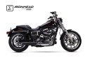 Tłumik IXIL HARLEY DAVIDSON DYNA LOW RIDER 2014-2016 typ HC1-2B (SLIP ON)
