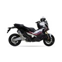 Tłumik IXIL HONDA X-ADV 750 17-19 (RC95) typ SOVE (SLIP ON)