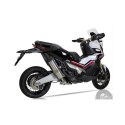 Tłumik IXIL HONDA X-ADV 750 17-19 (RC95) typ SOVE (SLIP ON)