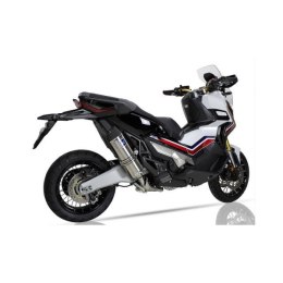 Tłumik IXIL HONDA X-ADV 750 17-19 (RC95) typ SOVE (SLIP ON)
