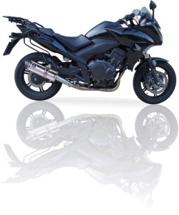 Tłumik IXIL HONDA CBF 1000 10-15 typ SOVE (SLIP ON)