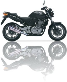 Tłumik IXIL HONDA CBF 500 04-11 (PC39) typ SOVE (SLIP ON)