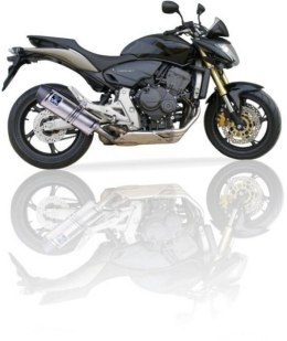 Tłumik IXIL HONDA CBR 600 F 11-14 (PC41) typ SOVE (SLIP ON)