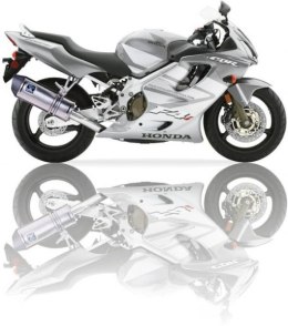 Tłumik IXIL HONDA CBR 600 F SPORT 01-02 (PC35H) typ SOVE (SLIP ON)