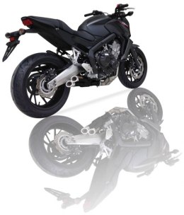 Tłumik IXIL HONDA CBR 650 R 19-20 (RH01) typ L3XB (FULL SYSTEM)