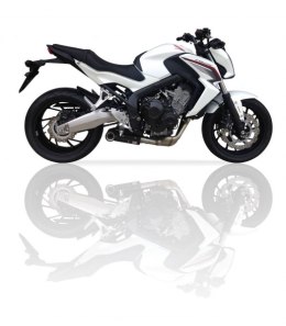 Tłumik IXIL HONDA CBR 650 R 19-20 (RH01) typ SX1 (FULL SYSTEM)