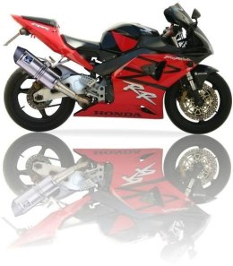 Tłumik IXIL HONDA CBR 900 RR 00-03 (SC44,SC50) typ SOVE (BOLT ON)