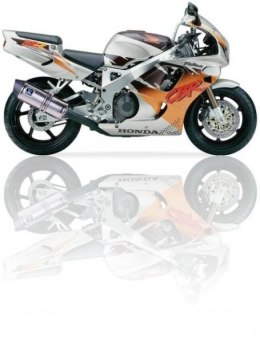 Tłumik IXIL HONDA CBR 900 RR 92-95 (SC28) typ SOVE (BOLT ON)