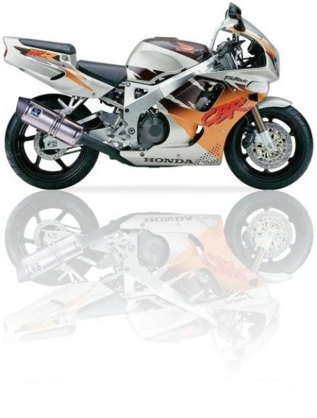Tłumik IXIL HONDA CBR 900 RR 92-95 (SC28) typ SOVE (BOLT ON)