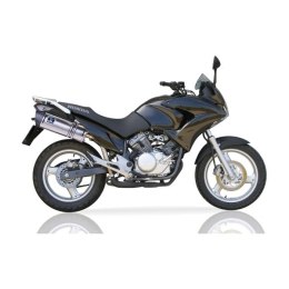 Tłumik IXIL HONDA XL 125 V VARADERO 04-15 (JC32) typ SOVE (SLIP ON)