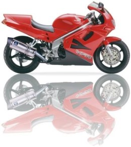 Tłumik IXIL HONDA VFR 750 F 94-97 (RC36-2) typ SOVE (SLIP ON)