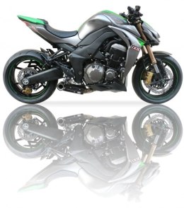 Tłumik IXIL KAWASAKI VERSYS 1000 12-19 (LZT00A,LZT00B) typ SX1 (FULL SYSTEM)