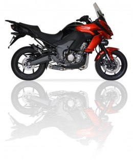 Tłumik IXIL KAWASAKI VERSYS 1000 12-19 (LZT00A,LZT00B) typ SX1 (FULL SYSTEM)
