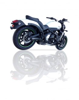 Tłumik IXIL KAWASAKI VN 650 VULCAN S 15-19 typ SX1 (FULL SYSTEM)