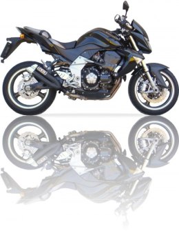 Tłumik IXIL KAWASAKI Z 1000 07-09 (ZRT00B) typ L3XB (SLIP ON, RIGHT MUFFLER)