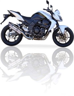 Tłumik IXIL KAWASAKI Z 750 S / R 07-12 (ZR750L) typ SOVE (SLIP ON)