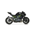 Tłumik IXIL KAWASAKI Z 900 A2 2020 (ZR900H,ZR900HA2) typ SOVE (SLIP ON)