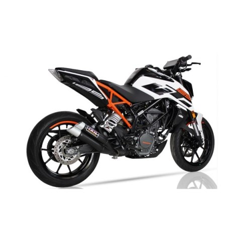 Tłumik IXIL KTM DUKE / RC 390 17-19 typ L3XB (SLIP ON)