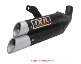 Tłumik IXIL KTM RC 125 / 200 15-16 typ L3XB (SLIP ON)