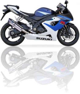 Tłumik IXIL SUZUKI GSX 1000 R 05-06 (B6) typ SOVE (SLIP ON)