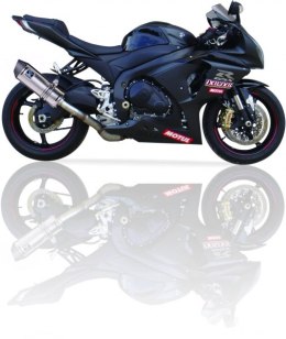 Tłumik IXIL SUZUKI GSX 1000 R 12-13 typ SOVE (SLIP ON)