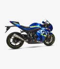 Tłumik IXIL SUZUKI GSX 1000 R 17-19 typ RC (SLIP ON)
