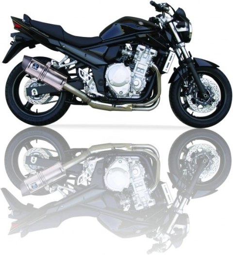 Tłumik IXIL SUZUKI GSX 1250 N 10-15 typ SOVE (SLIP ON)