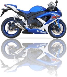 Tłumik IXIL SUZUKI GSX 750 R 08-10 (CW1) typ L2X (SLIP ON)