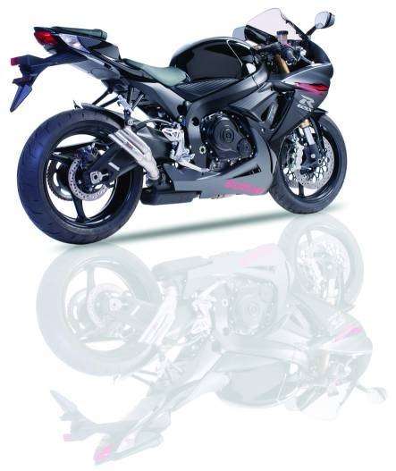 Tłumik IXIL SUZUKI GSX 750 R 11-15 typ L2X (SLIP ON)