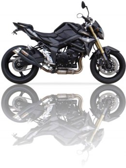 Tłumik IXIL SUZUKI GSX-S 750 17-19 (C5) typ L3XB (SLIP ON)