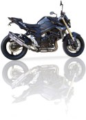 Tłumik IXIL SUZUKI GSX-S 750 17-19 (C5) typ SOVE (SLIP ON)