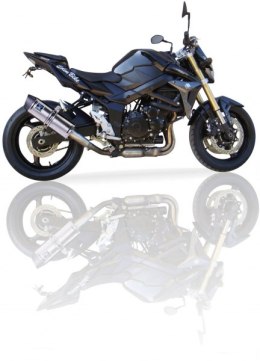 Tłumik IXIL SUZUKI GSX-S 750 17-19 (C5) typ SOVE (SLIP ON)